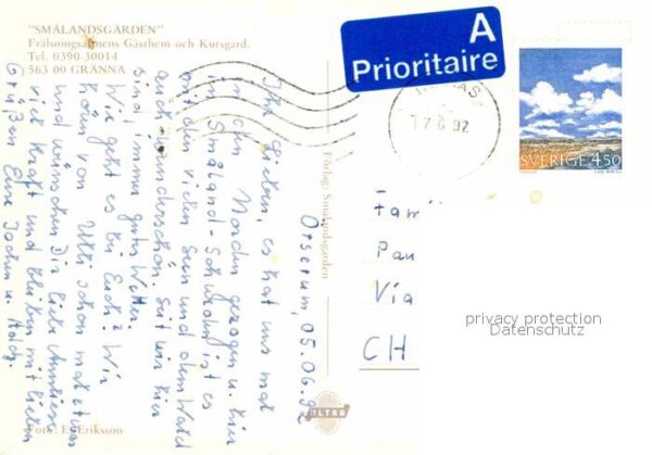 Graenna Smalandsgarden – Bild 2