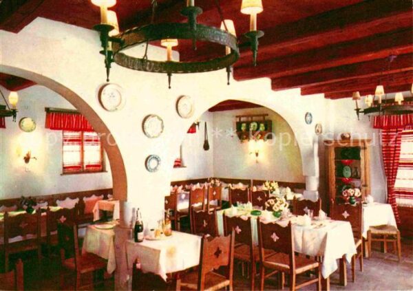Balatonlelle Becsali csarda Schenke Restaurant