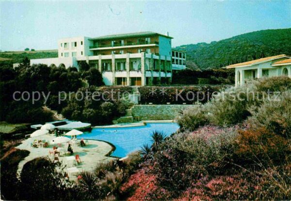 Halkidiki Chalkidiki Hotel Eagles Palace