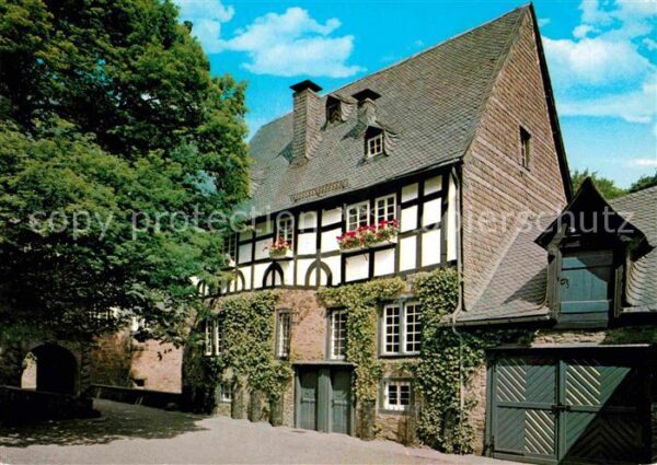 Crottorf Schloss