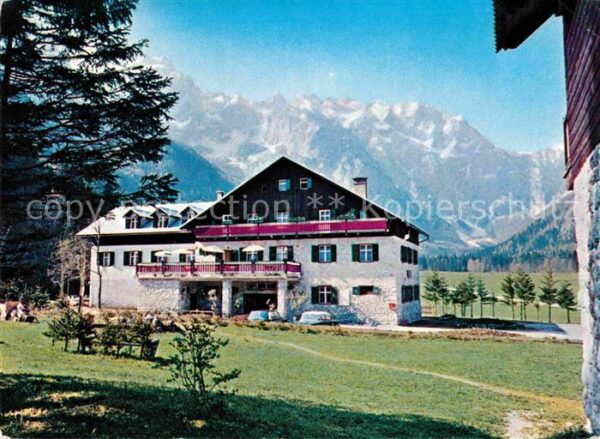 Solcava Logarska Dolina Planinski dom