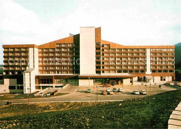Zakopane Hotel Orbis Kasprowy
