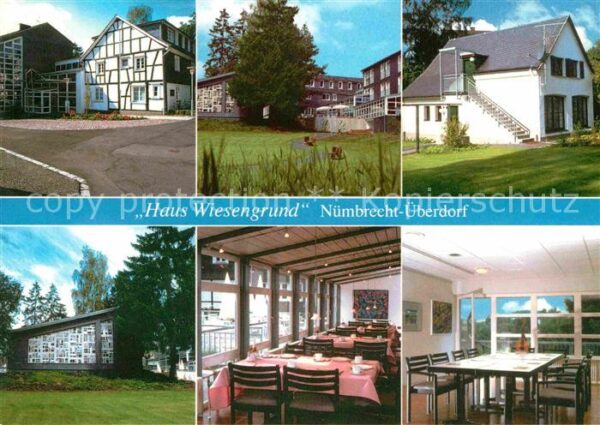 Ueberdorf Tagungs und Gästehaus des Ev. Stadtkirc