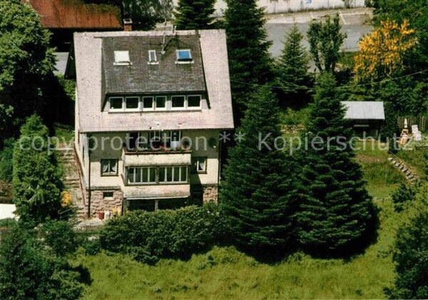 Lenzkirch Saig Waltraud Roth Wohnhaus