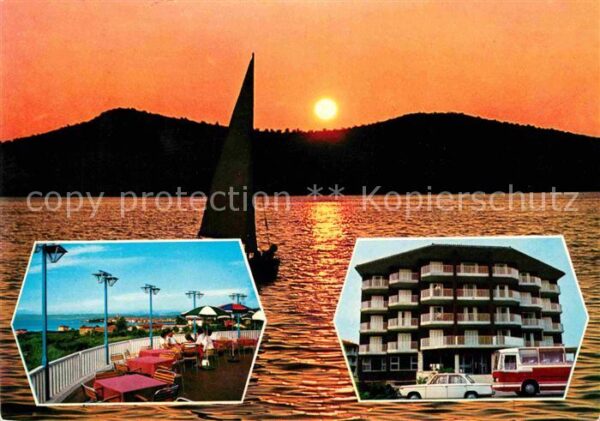 Split Spalato Simonov Zaliv Izola Hotel Haliaetum