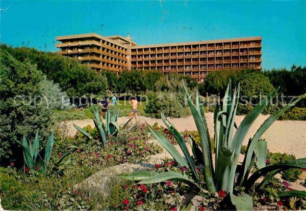 Puerto de Alcudia Hotel Playa Esperanza