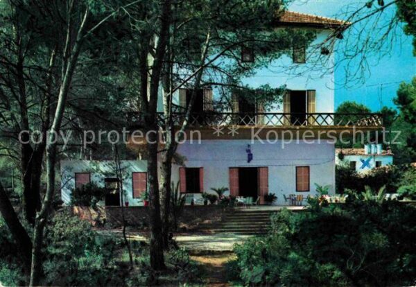 Alcudia Mallorca Hostal Mal Pas