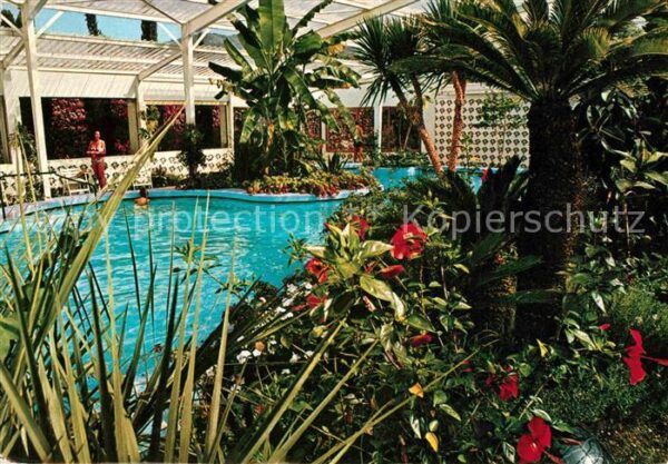 Ischia Hotel Continental Terme