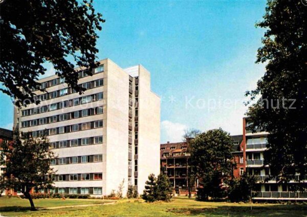Bremen Krankenhaus St. Joseph-Stift