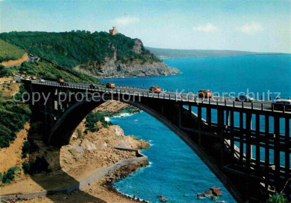 Livorno Fliegeraufnahme Ponte die Calignaia