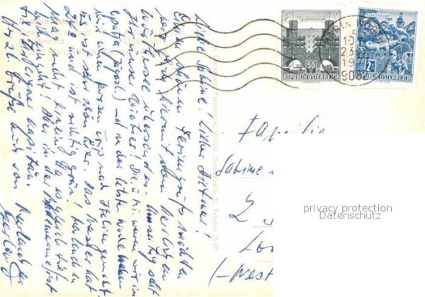 Maria Woerth Woerthersee Pension Betsch Strand – Bild 2