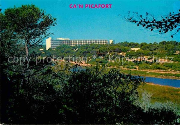 Can Picafort Mallorca Hotel Exagon