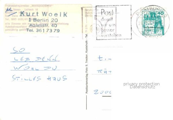 Bozen Suedtirol Pension Wanggerhof – Bild 2