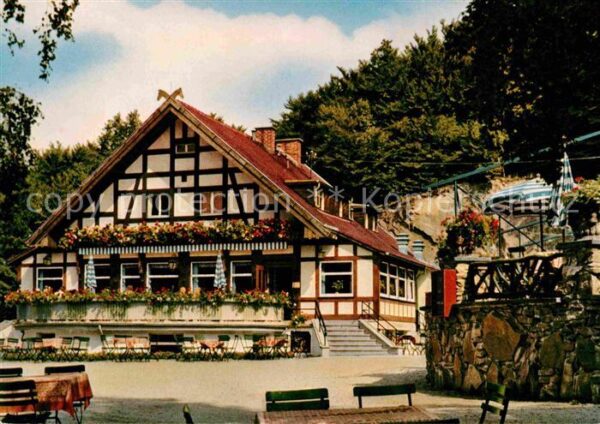 Rettershof Klostergut Cafe Restaurant Königstein