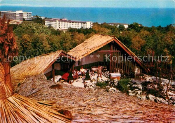 Zlatni Piassatzi Restaurant Kocharata