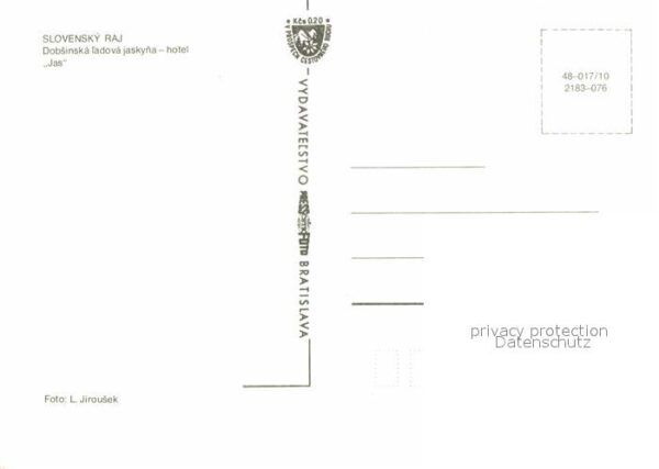 Slovensky Raj Hotel Jas – Bild 2