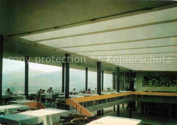 Welingrad Restaurant Bor