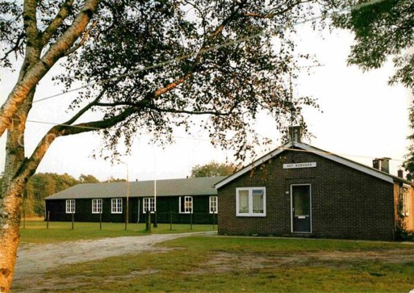 Sevenum Het Korhoen