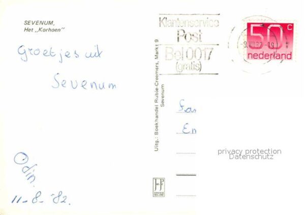 Sevenum Het Korhoen – Bild 2