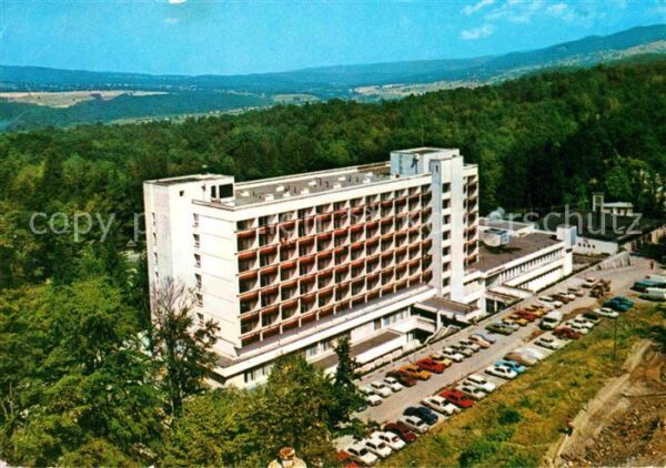 Sovata Hotel Sovata