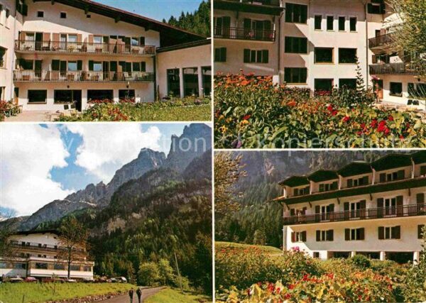 Siusi allo Sciliar Razzes Hotel Bad Ratzes