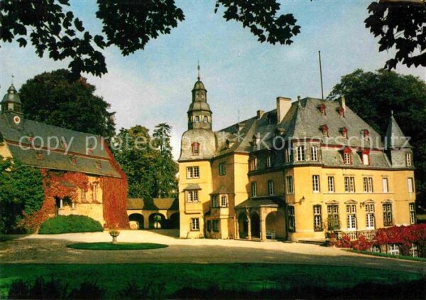 Bassenheim Burg