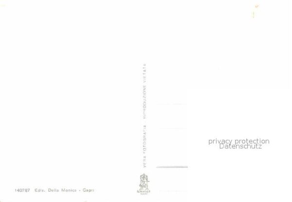 Capri Panorama – Bild 2