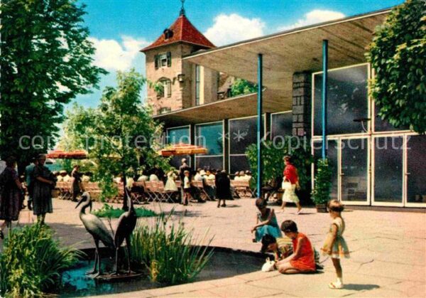 Ueberlingen Bodensee Kurhaus