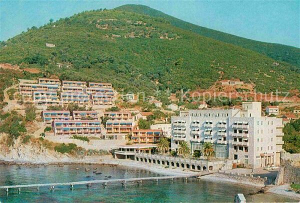 Budva Hotel Avala