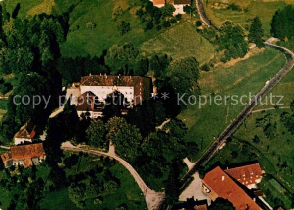 Neusatzeck Kloster der Dominikanerinnen Exerzitien