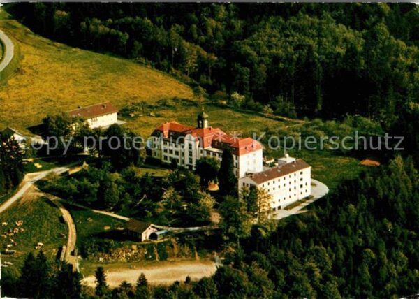 Kostenz Englmar Johannes Kinderheim Bayerischer Wald Fl