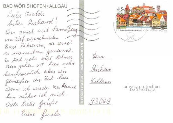 Bad Woerishofen – Bild 2