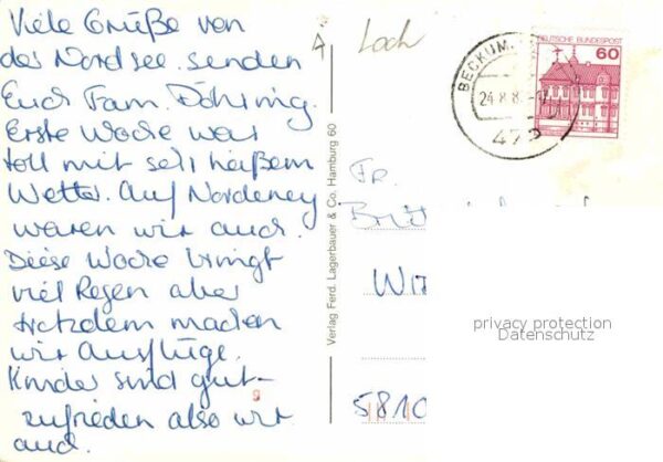 Ostfriesland Emden Leer Greetsiel Windmühlen Aurich – Bild 2