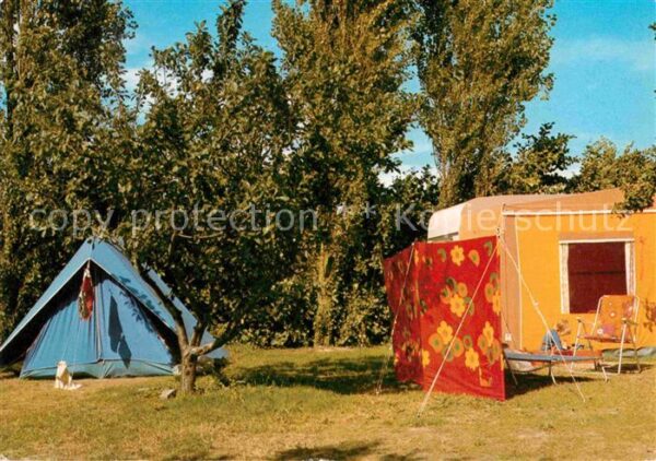 Oostkapelle Camping Ons Buiten