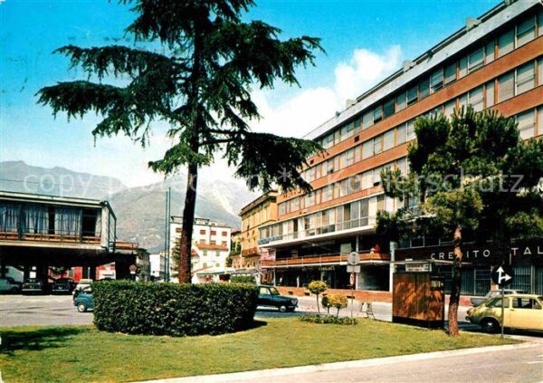 Carrara Palazzo del Comune