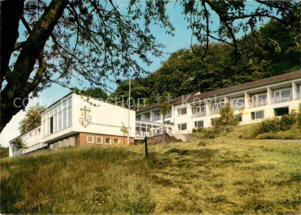 Hohensyburg Haus Husen Jugendbildungsstätte
