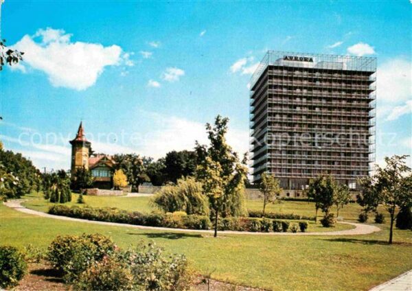 Balatonalmadi Hotel Aurora
