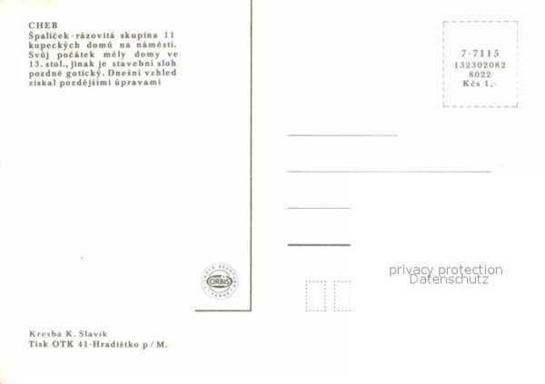 Cheb Eger – Bild 2