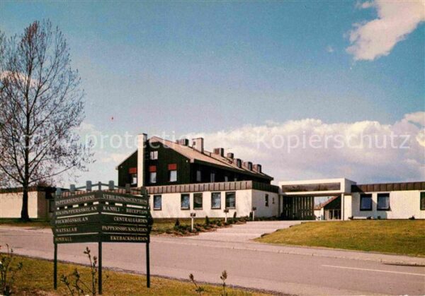 Markaryd Pappersindustriförbunds