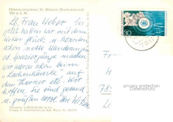 St Maergen Fliegeraufnahme – Bild 2