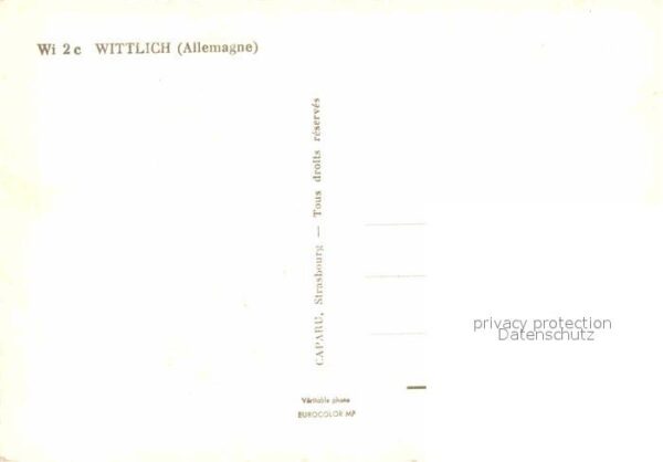 Wittlich – Bild 2