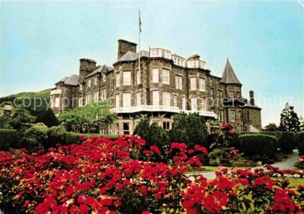 Keswick Hotel Cumbria