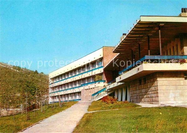 Veliko Tarnowo Motel Sveta Gora
