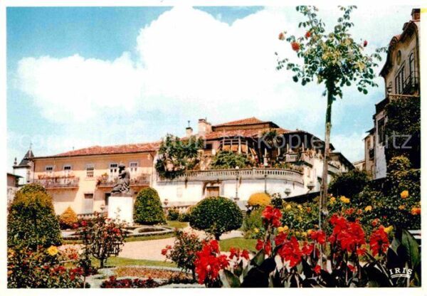 Viseu Casa Museu de Almeida Moreira