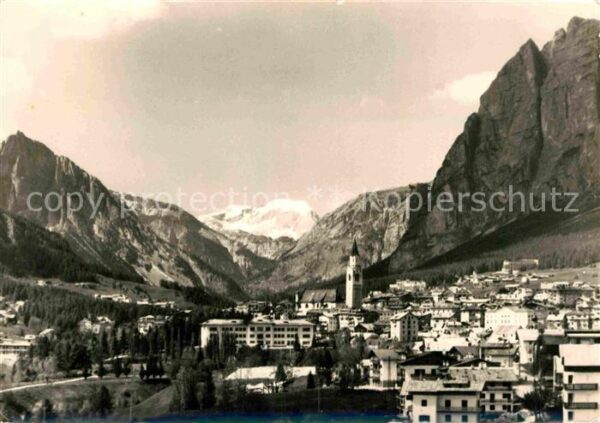 Cortina d Ampezzo Croda del Beco