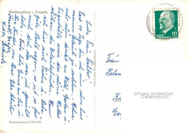 Niederpoebel – Bild 2