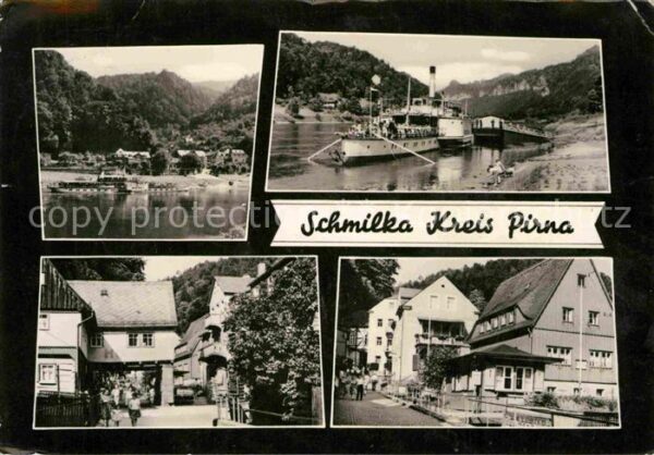 Schmilka