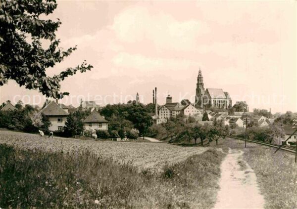Kamenz Sachsen