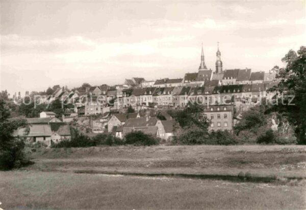 Waldenburg Sachsen