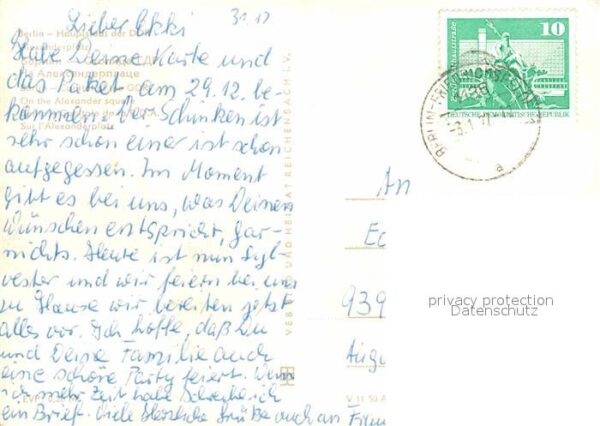 Berlin Alexanderplatz – Bild 2